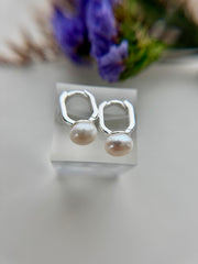 Nieves earrings