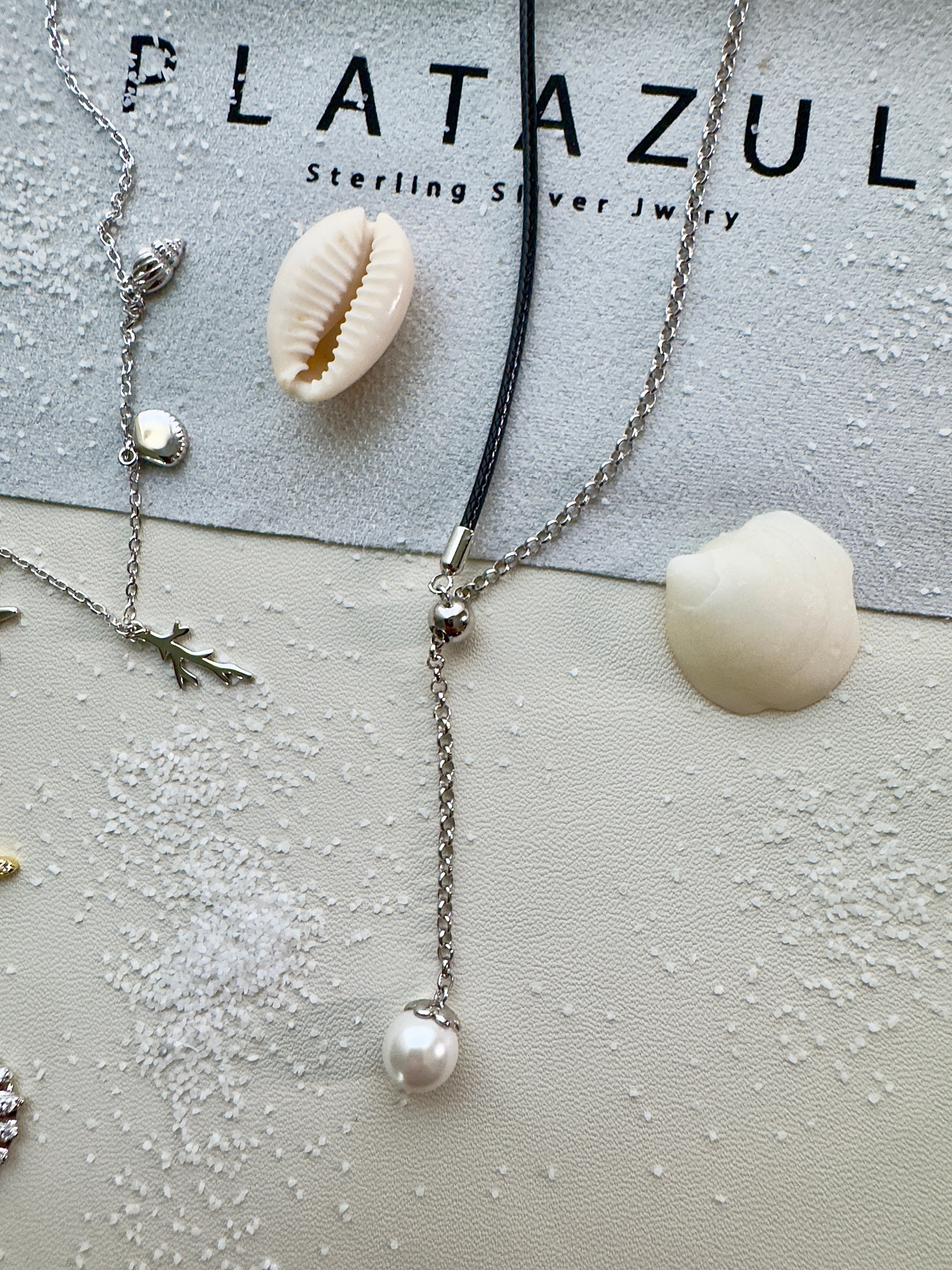 Andrea necklace