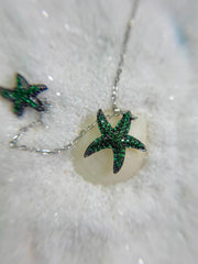 Estrella necklace