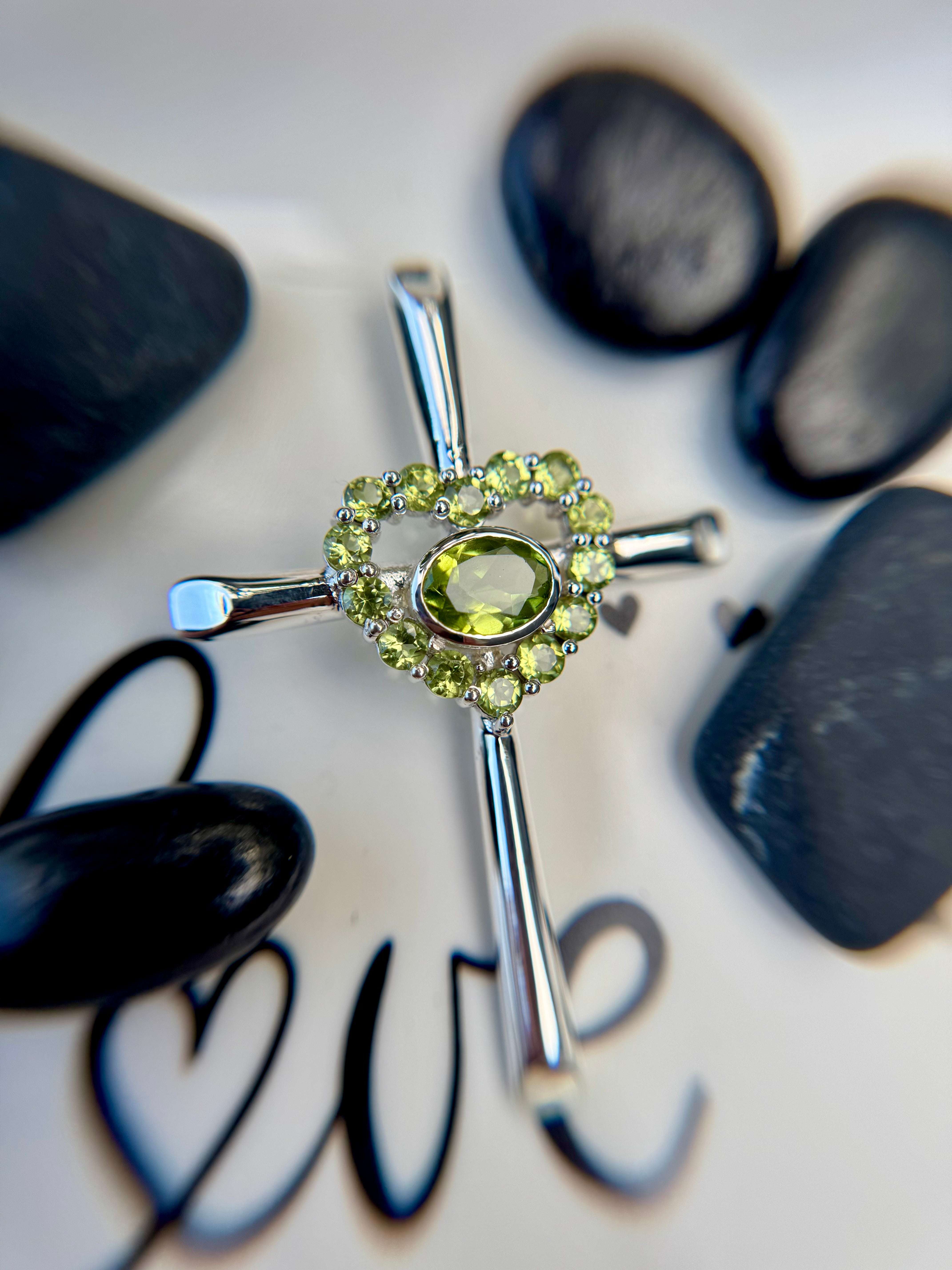 Esperanza necklace