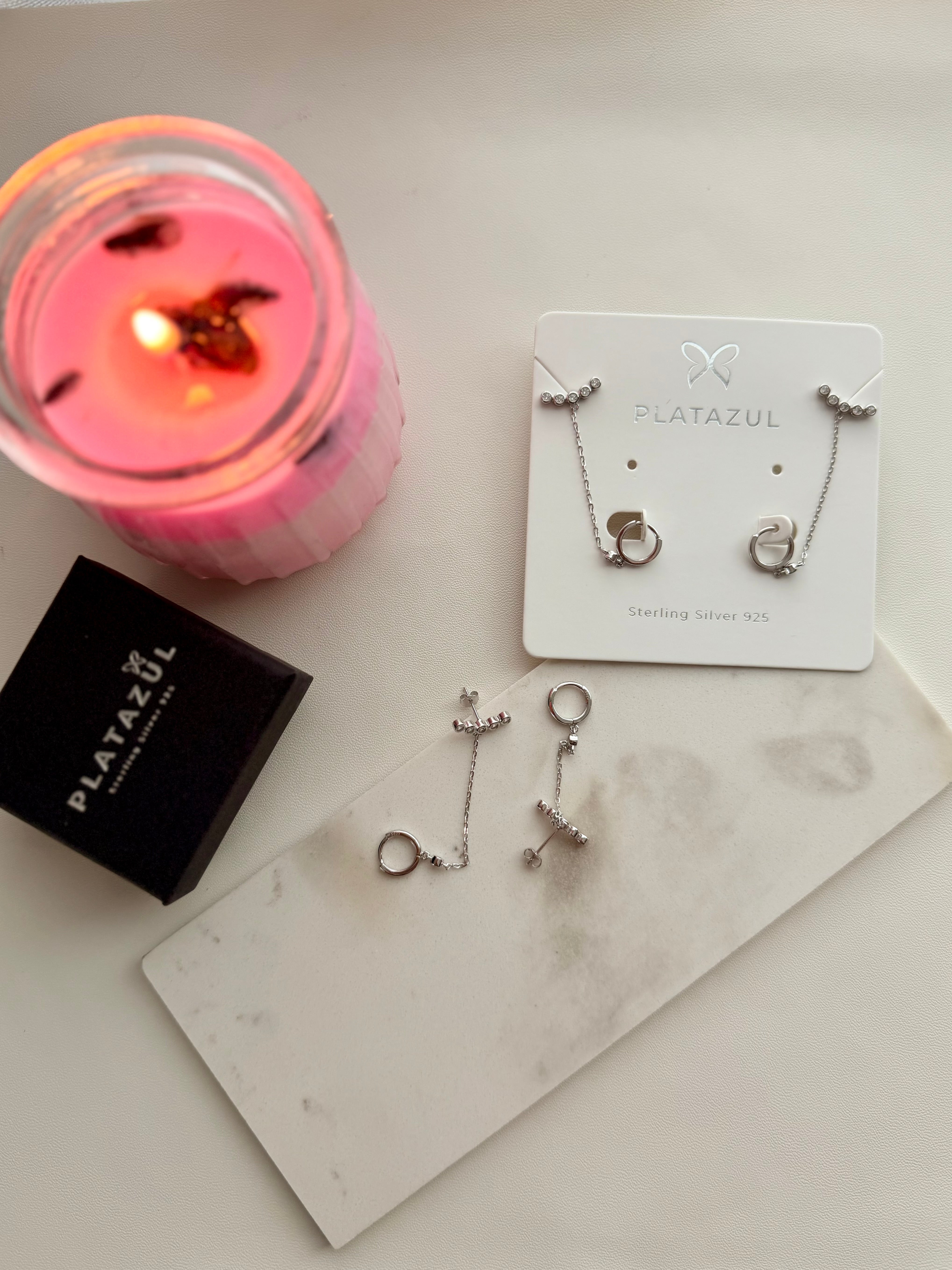 Paola earrings