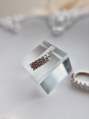 Elisa hoops