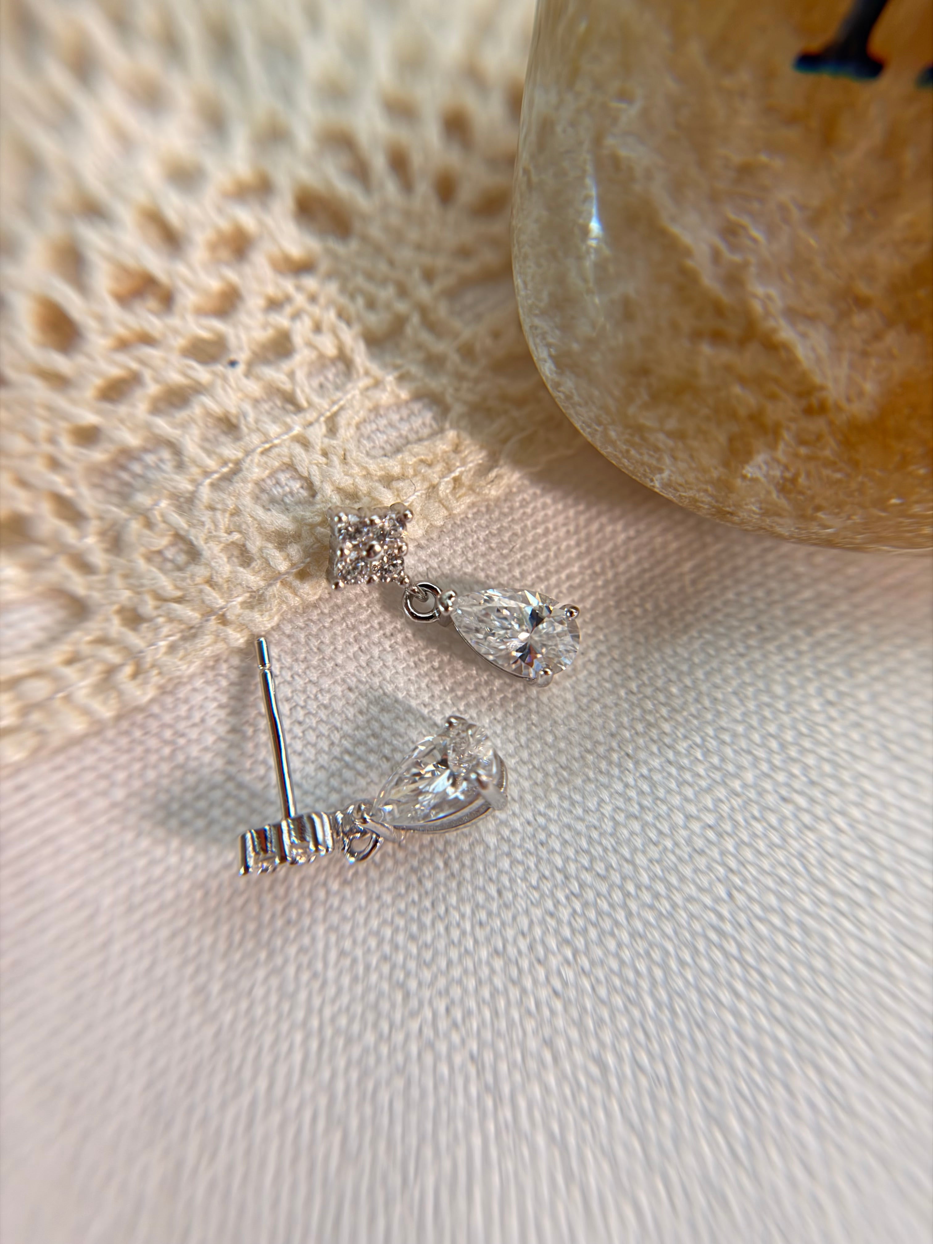 Noelia earrings