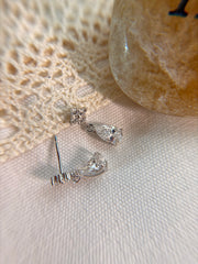 Noelia earrings