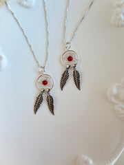 Milagro dream catcher