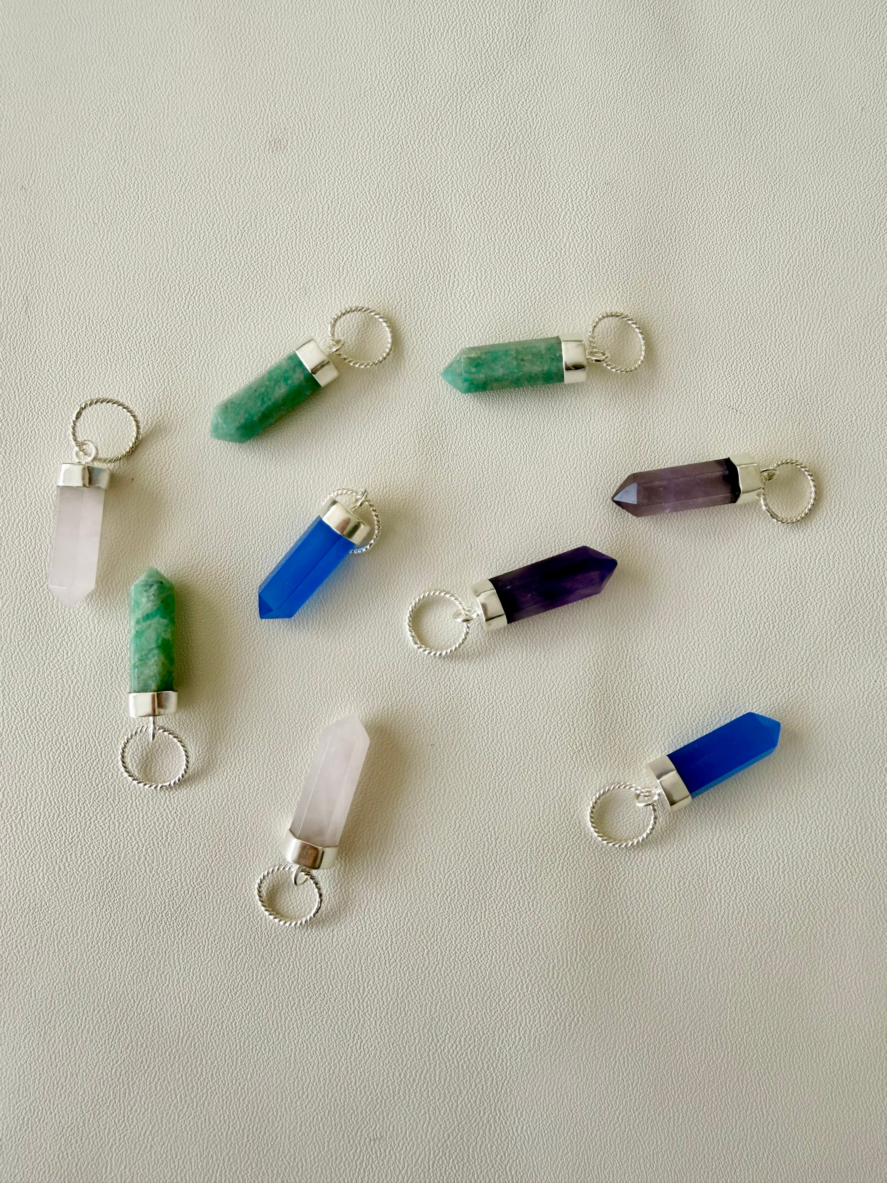 Lidia Pendant