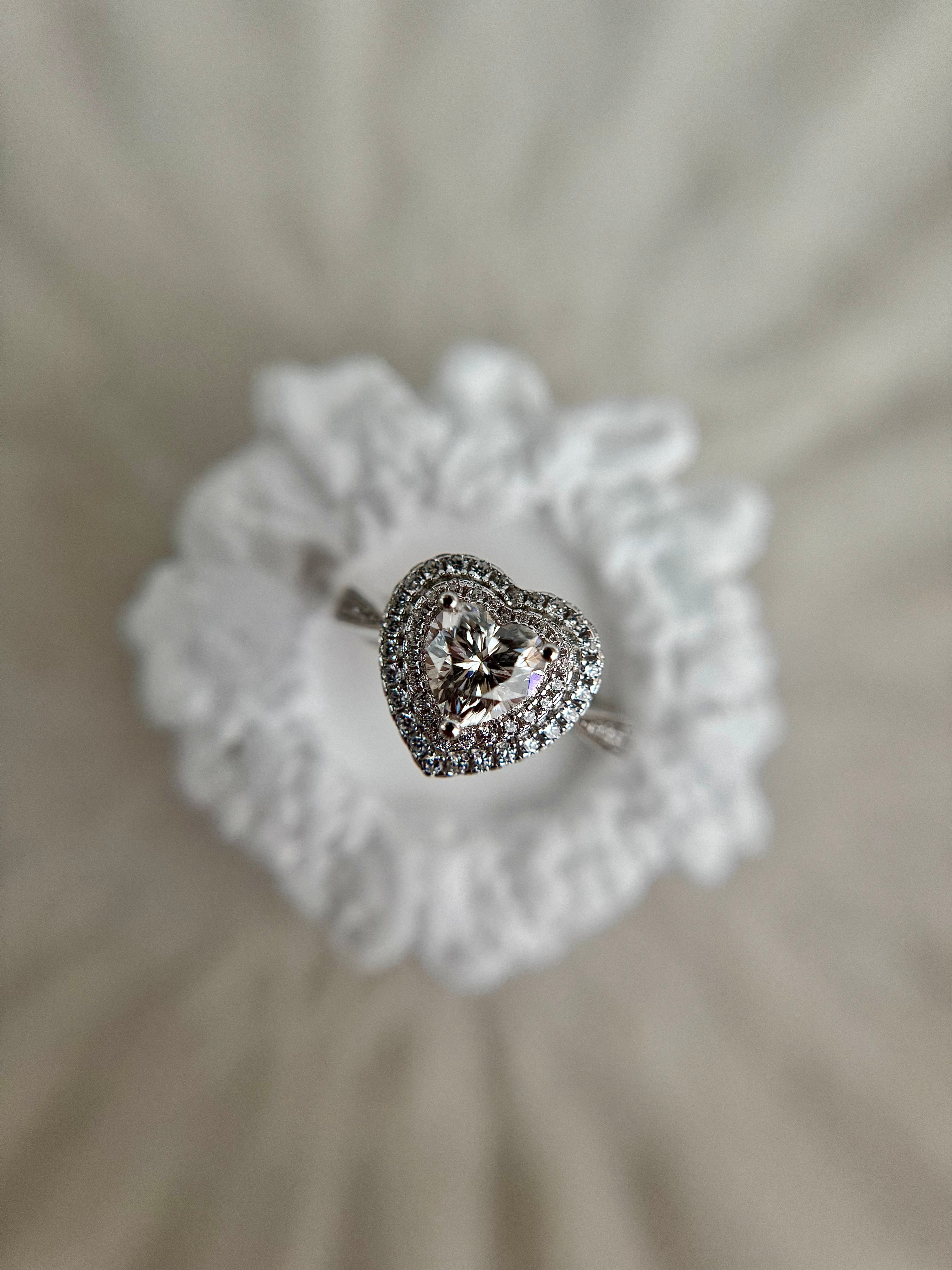 Reina ring