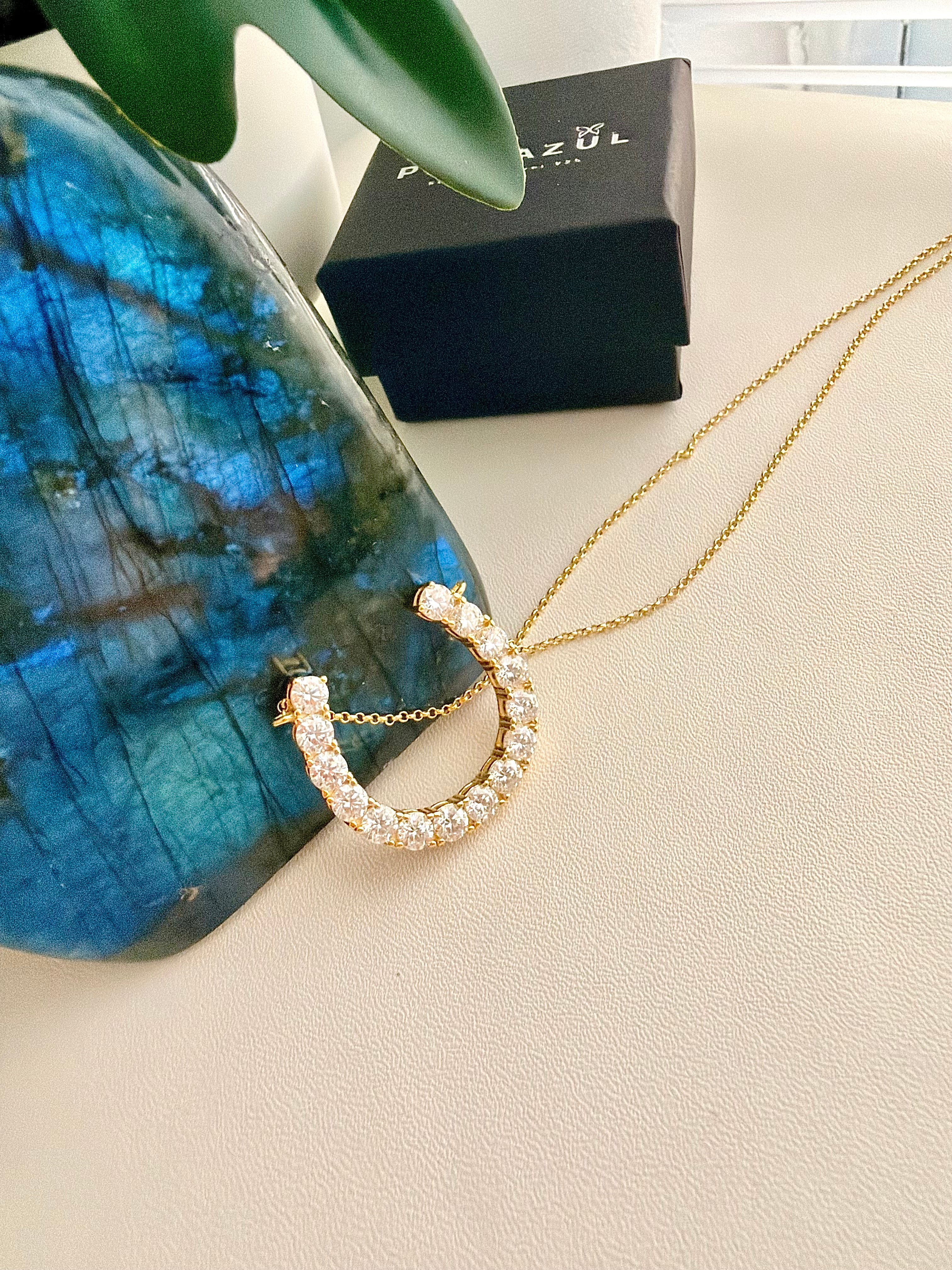 Catalina necklace