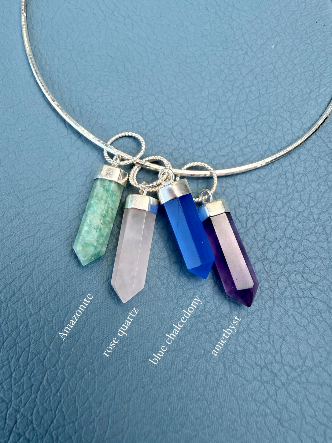 Lidia Pendant