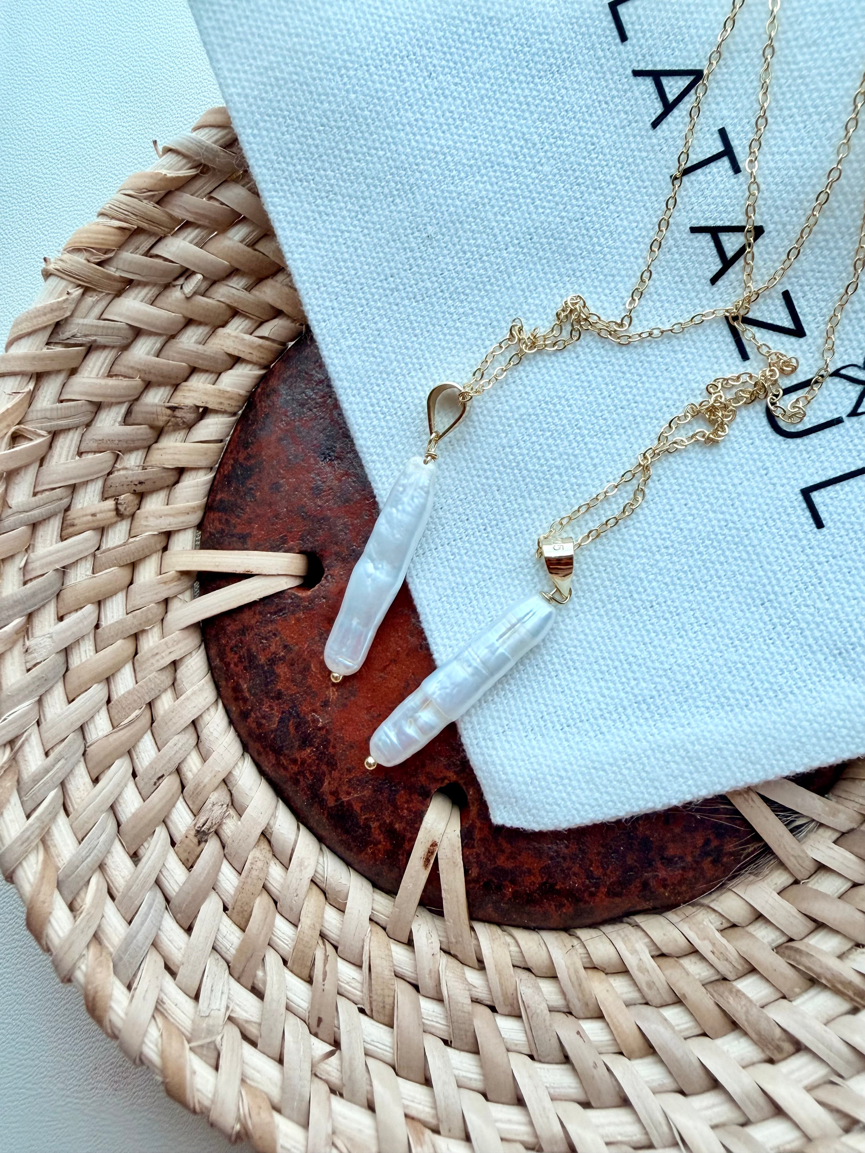 Bianca necklace