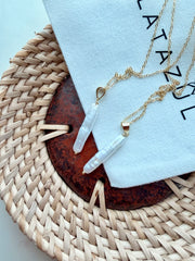 Bianca necklace