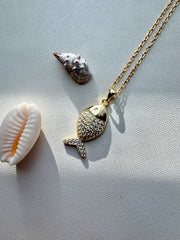 Brisa necklace