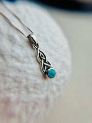 Layla necklace