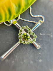 Esperanza necklace