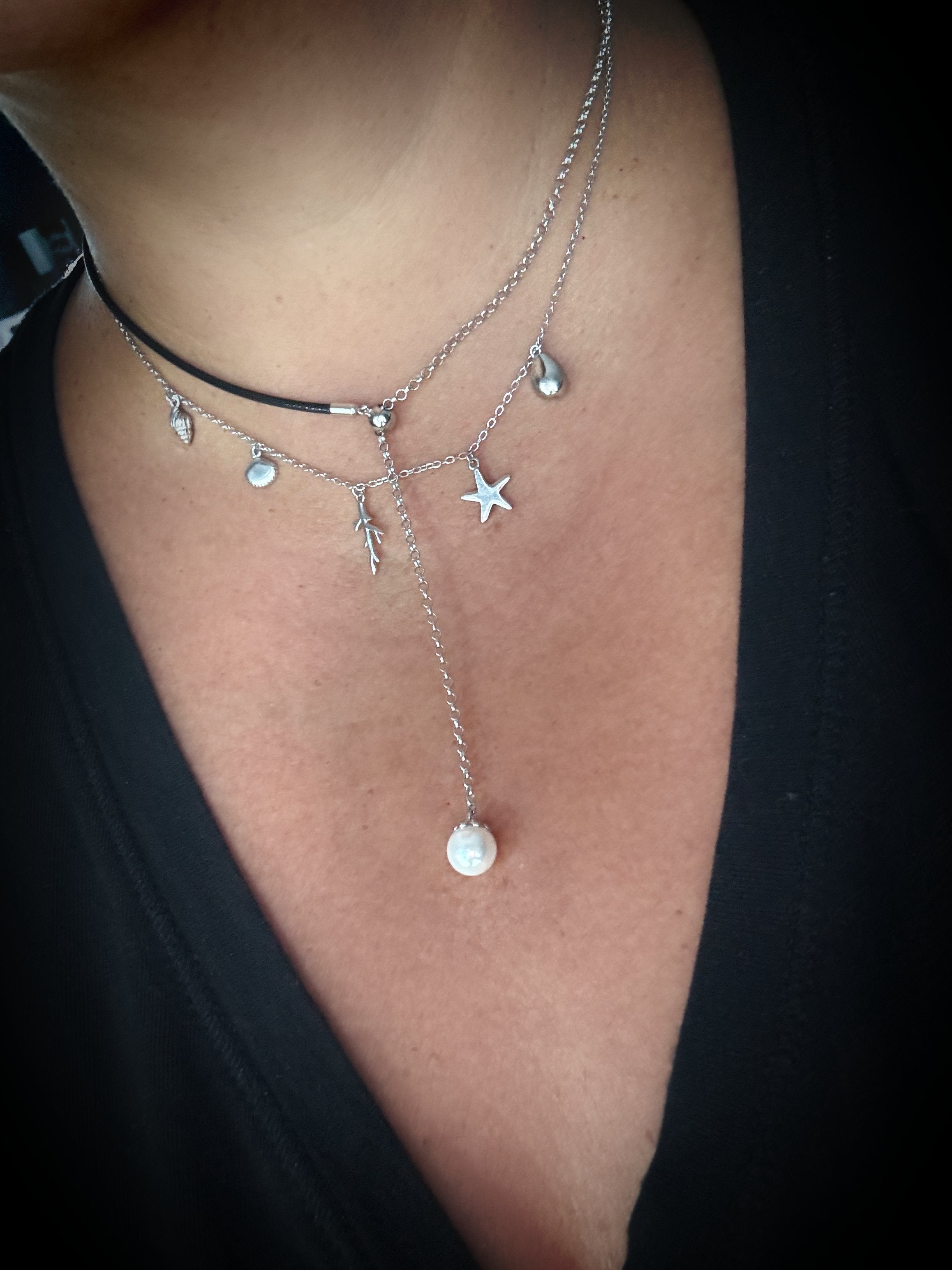 Andrea necklace