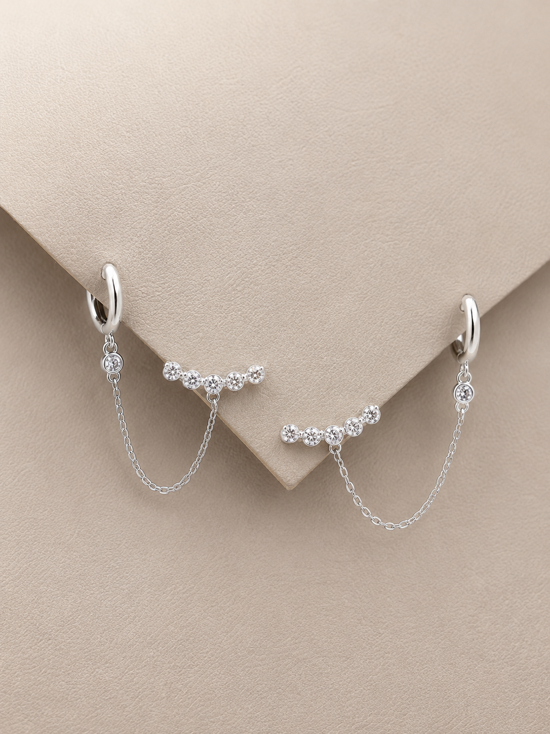 Paola earrings