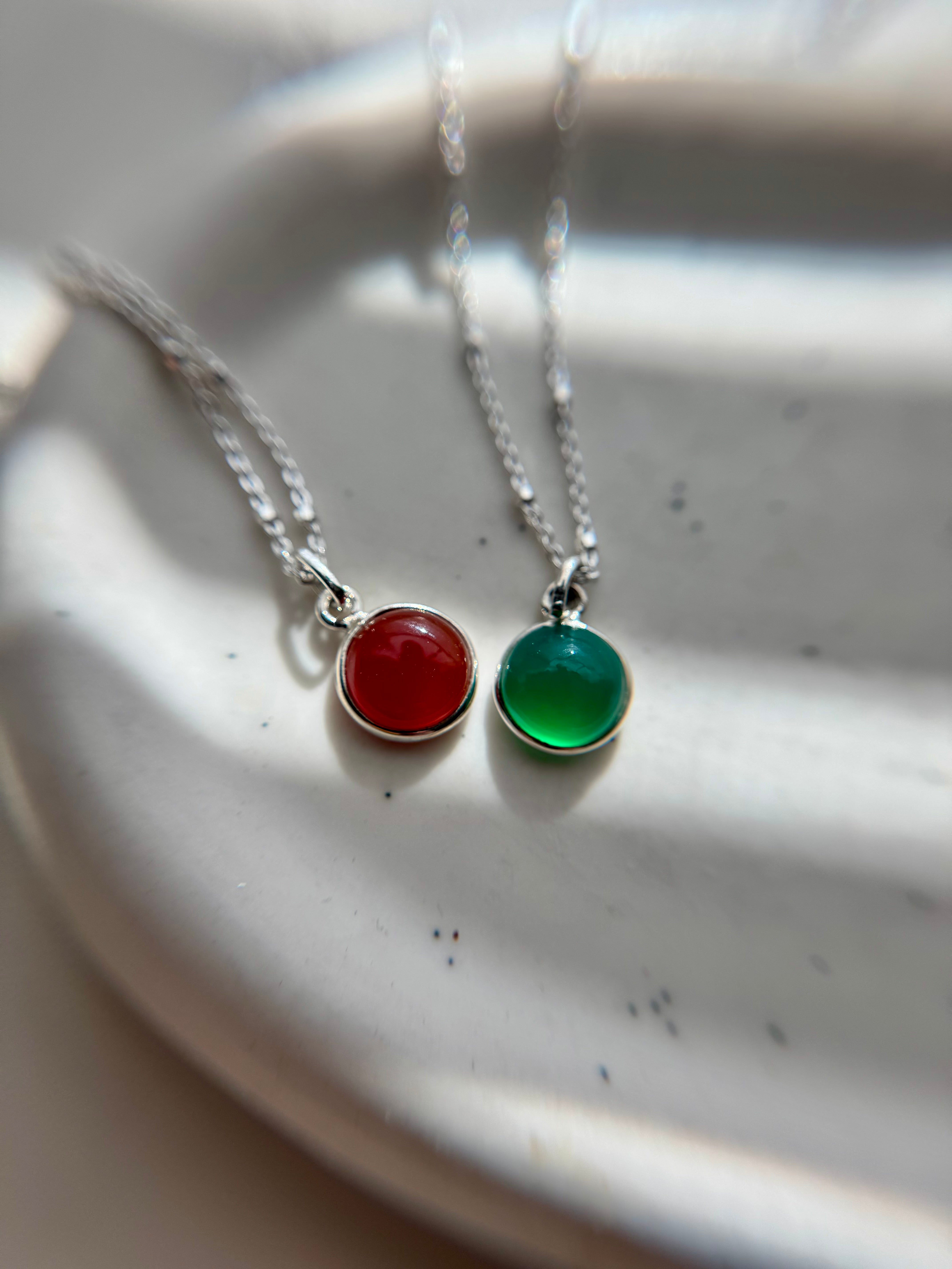 Diana necklace