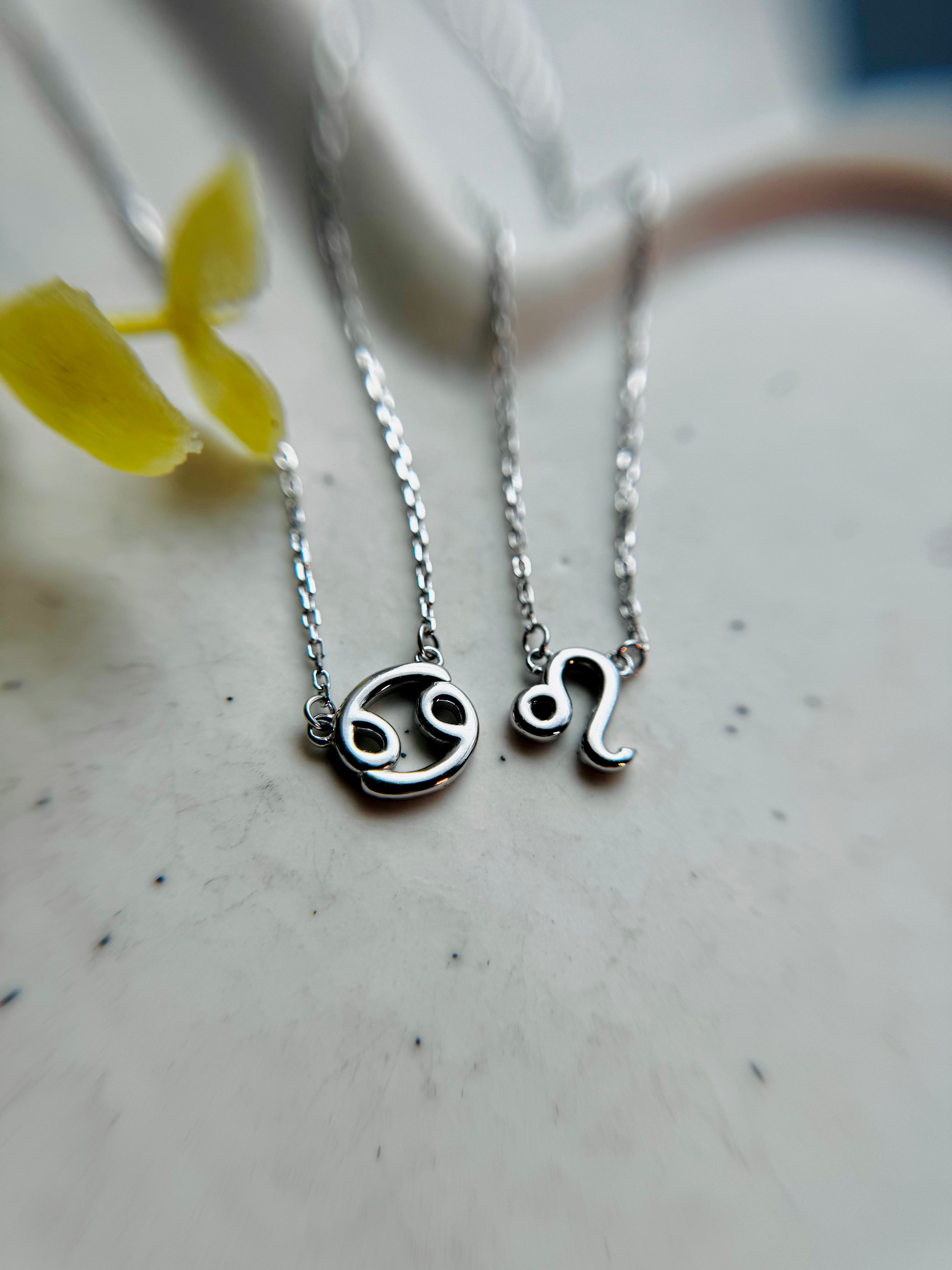 Estela necklace