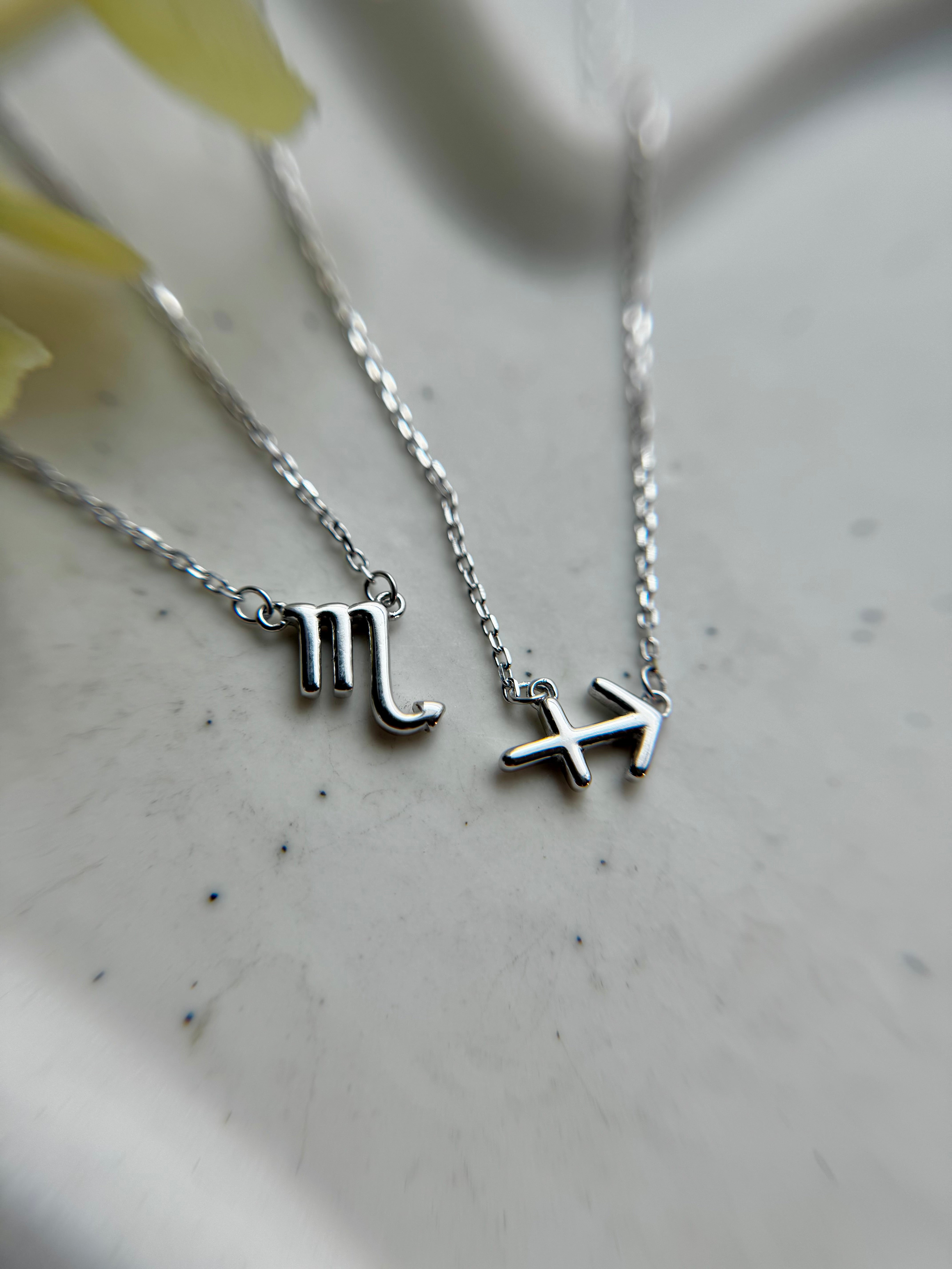 Estela necklace