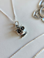 Sabina necklace