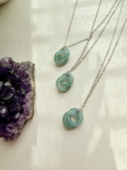 Eterna Jade Set