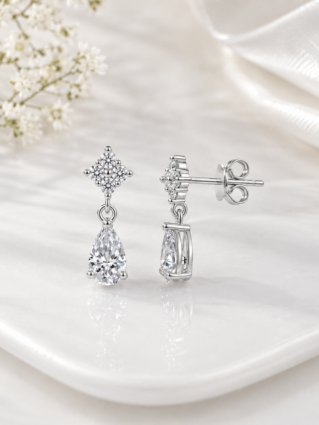 Noelia earrings