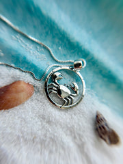 Delmar necklace