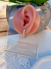Aria hoops