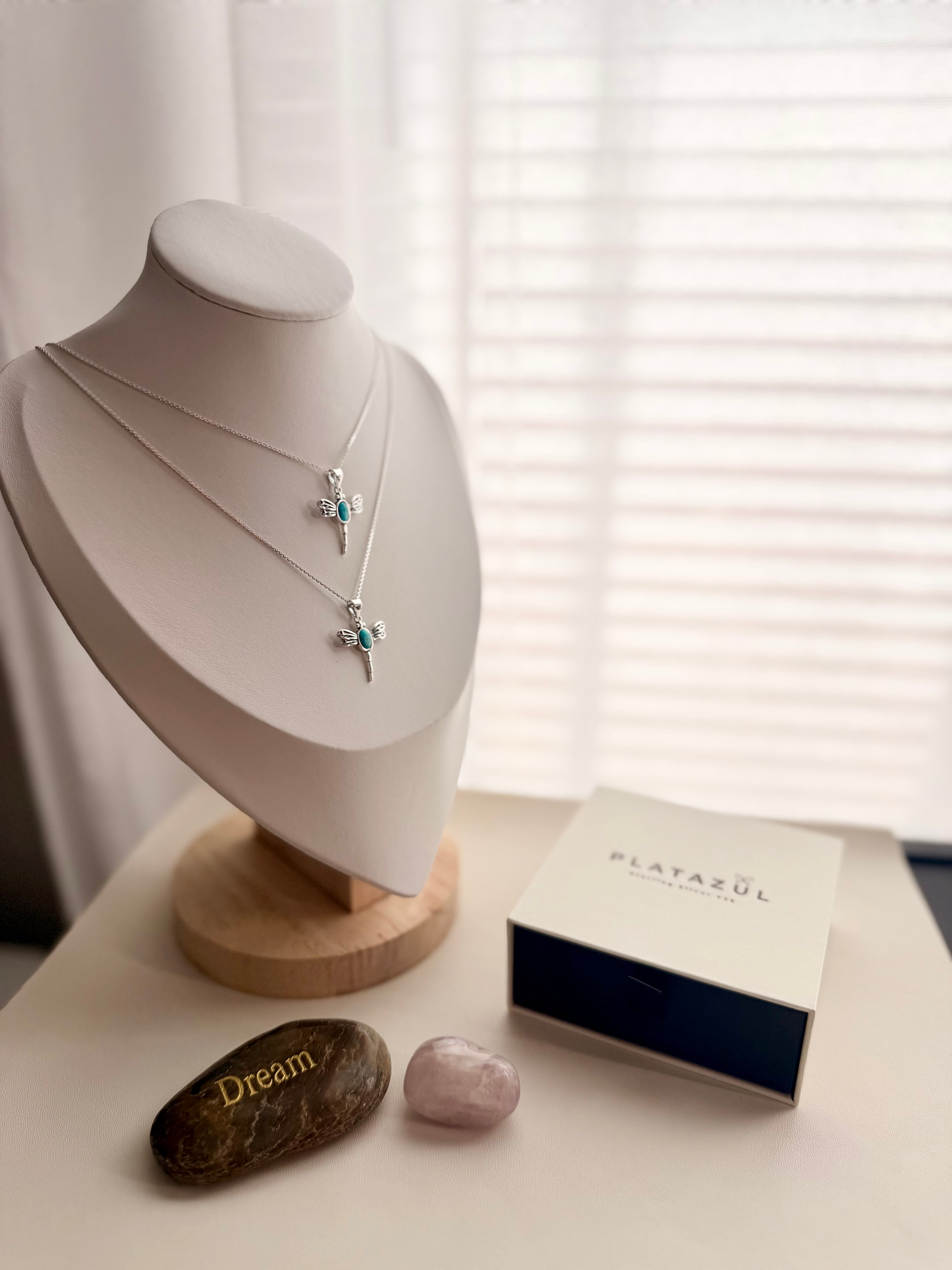 Alondra necklace