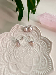 Lia earrings
