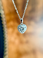 Alma necklace
