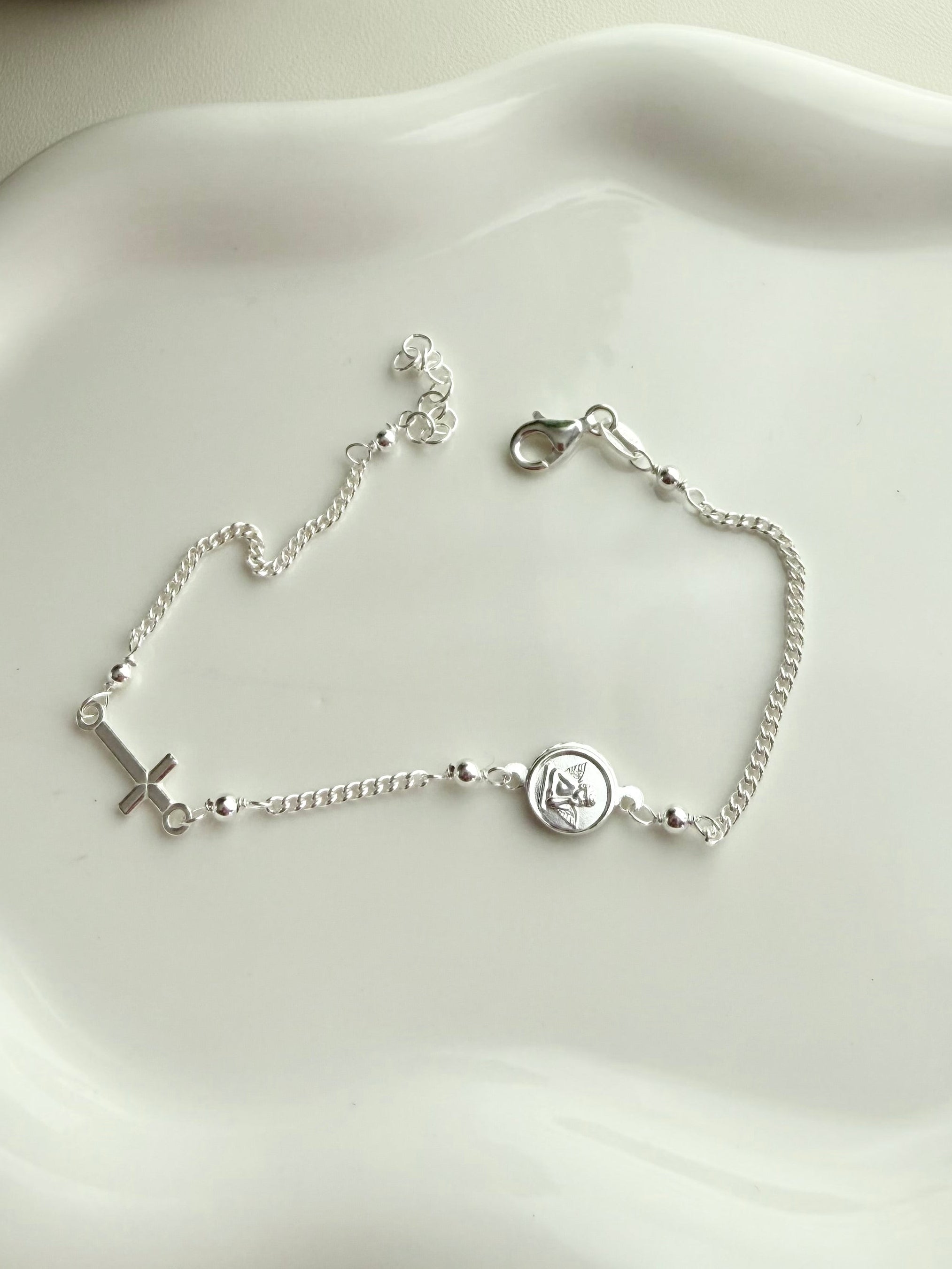 Fe bracelet
