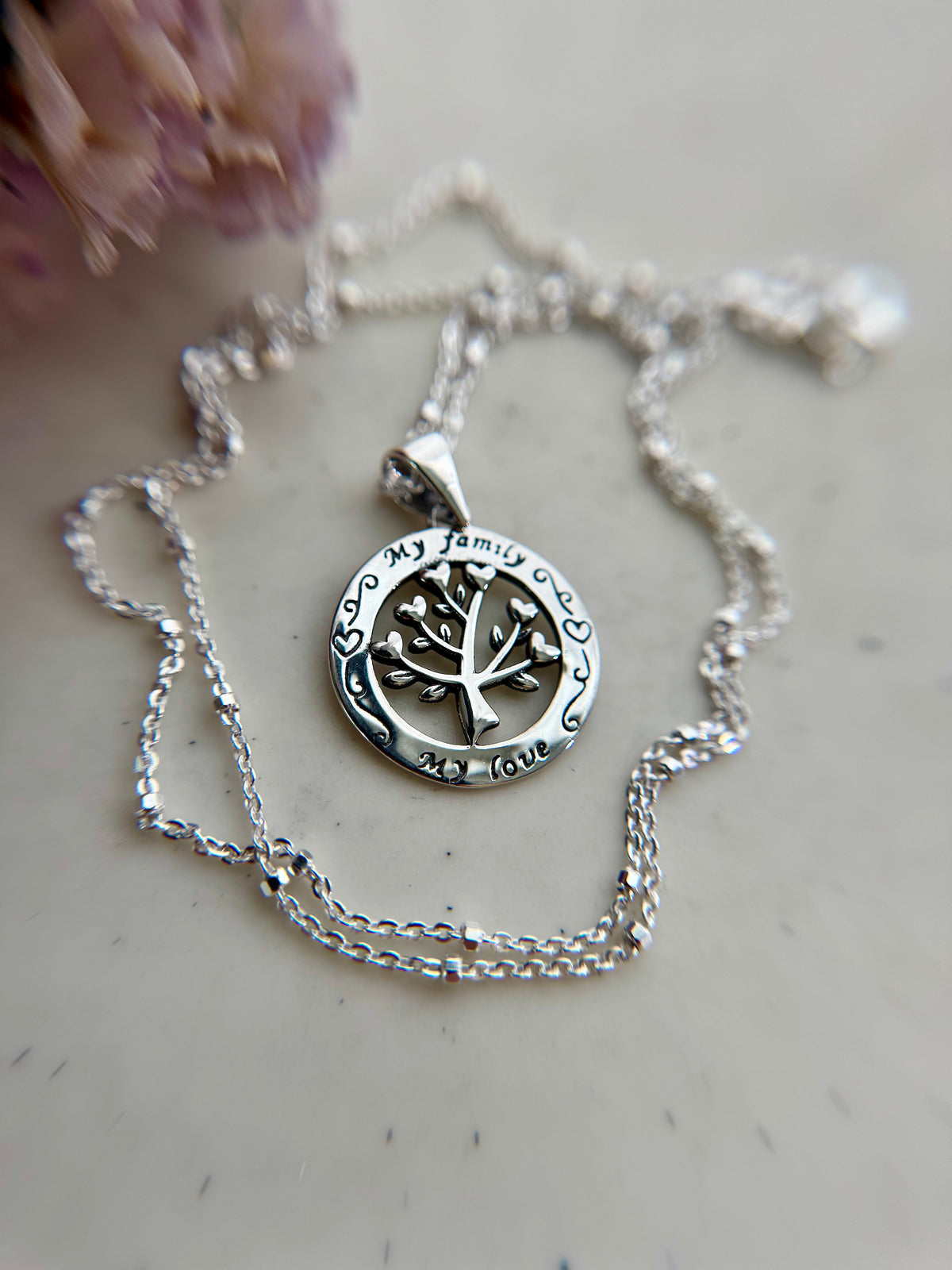 Renata necklace