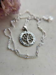 Renata necklace