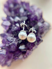 Nieves earrings