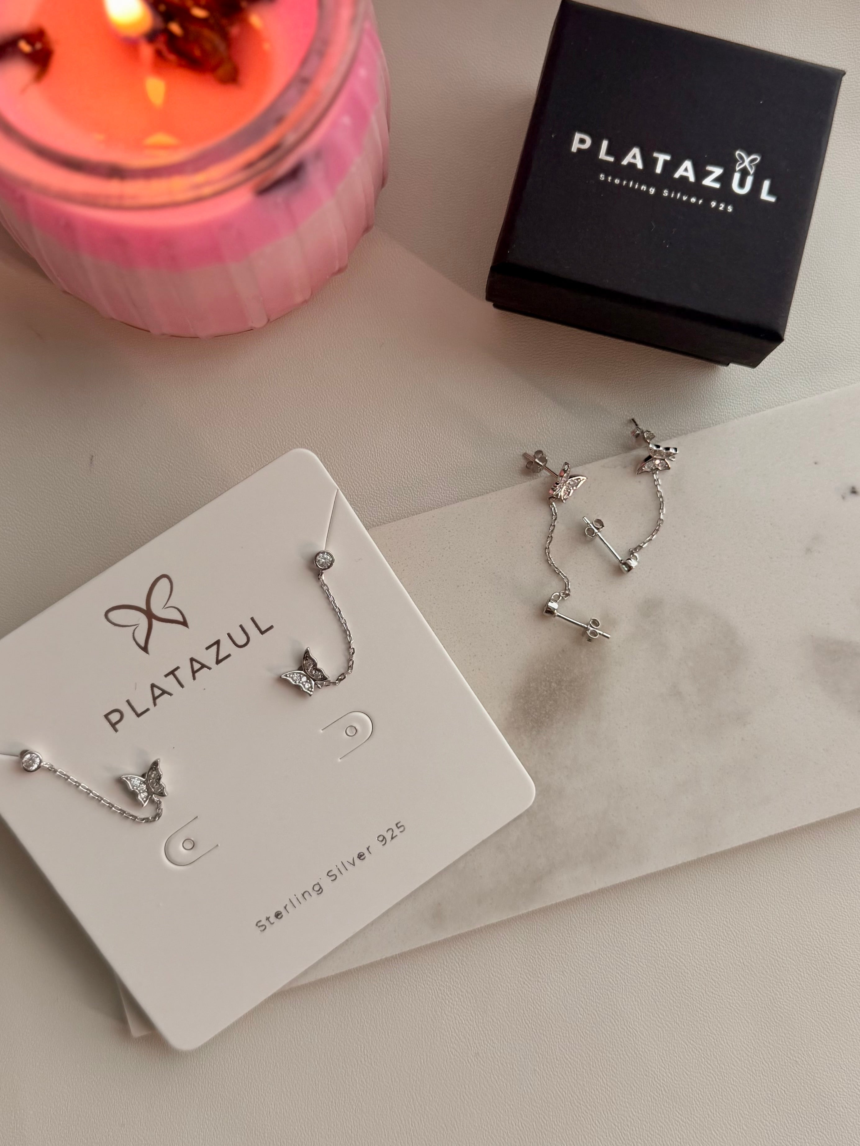 Isela earrings