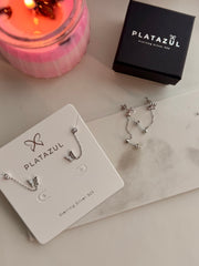 Isela earrings