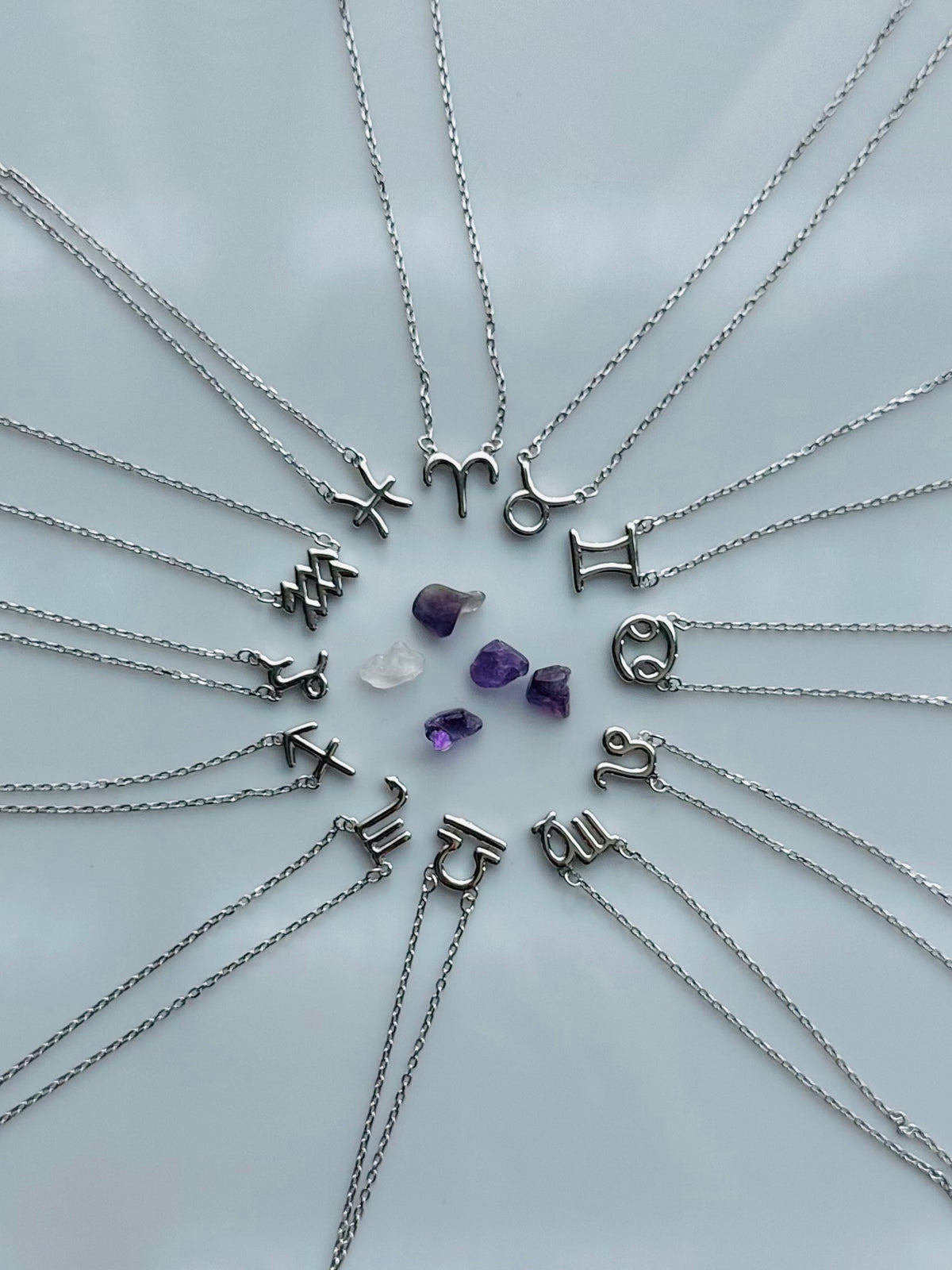 Estela necklace