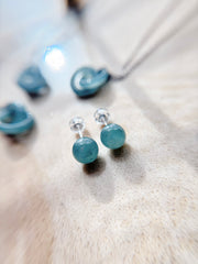 Eterna Jade Set
