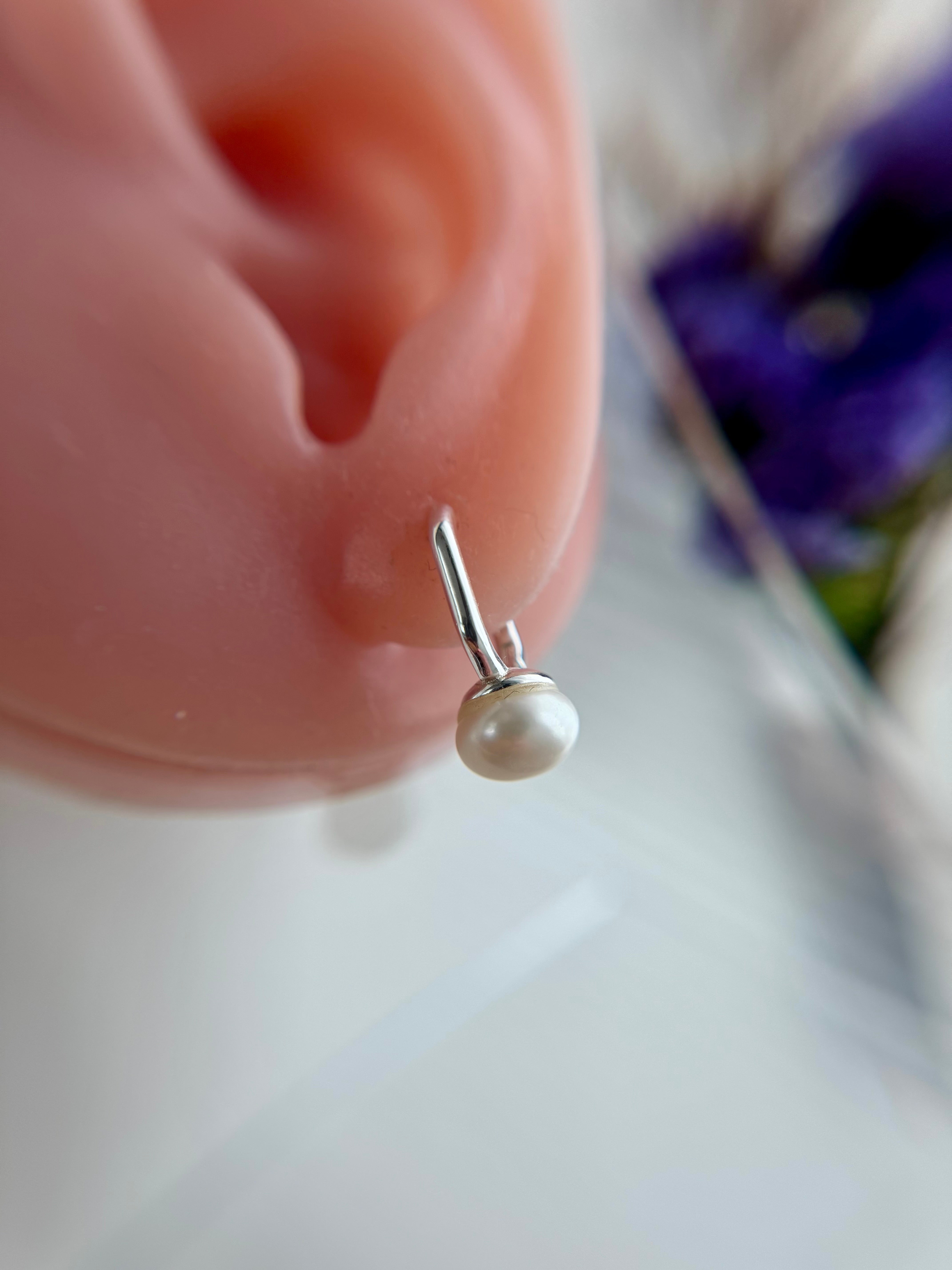 Nieves earrings