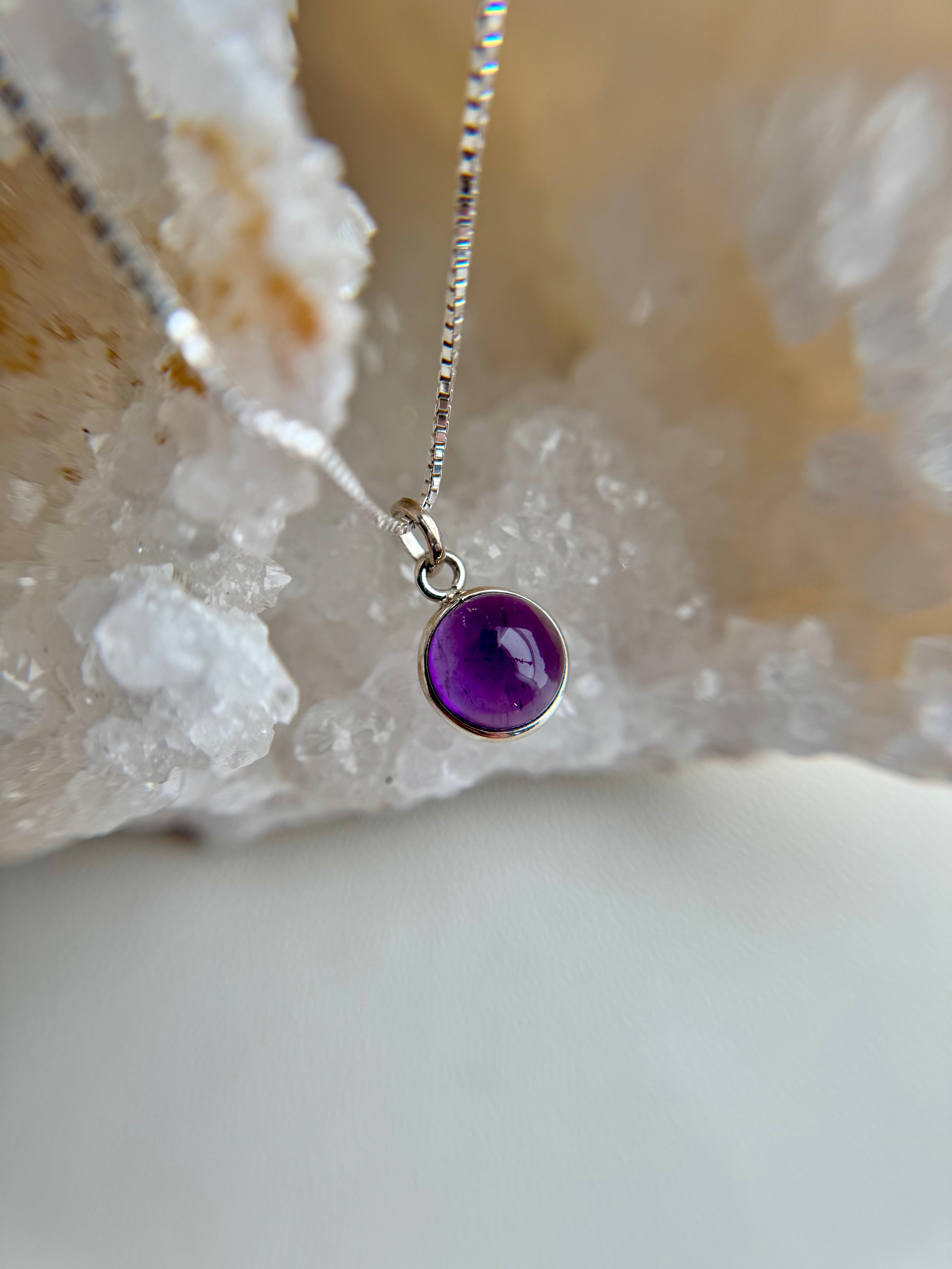 Diana necklace