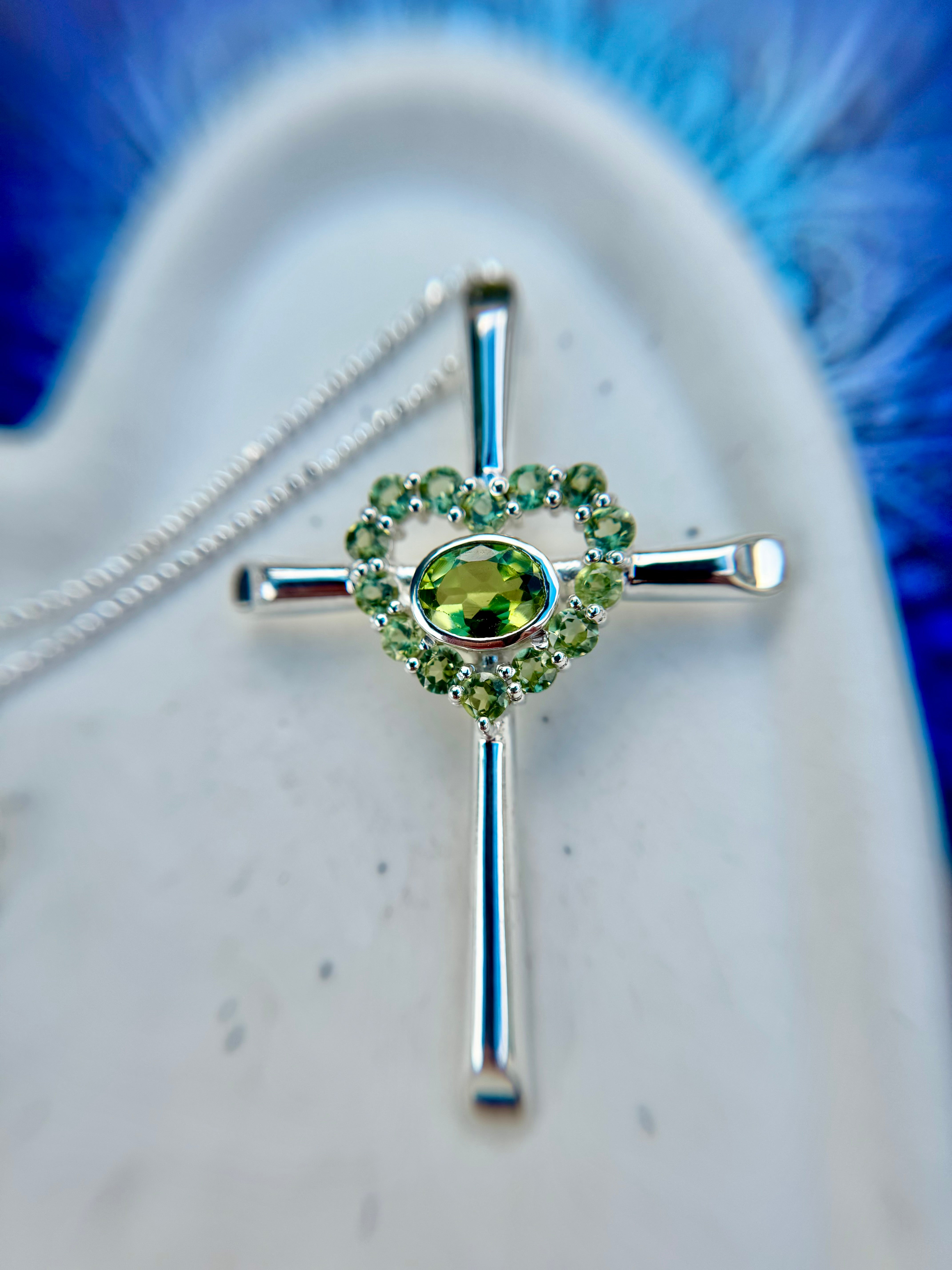 Esperanza necklace
