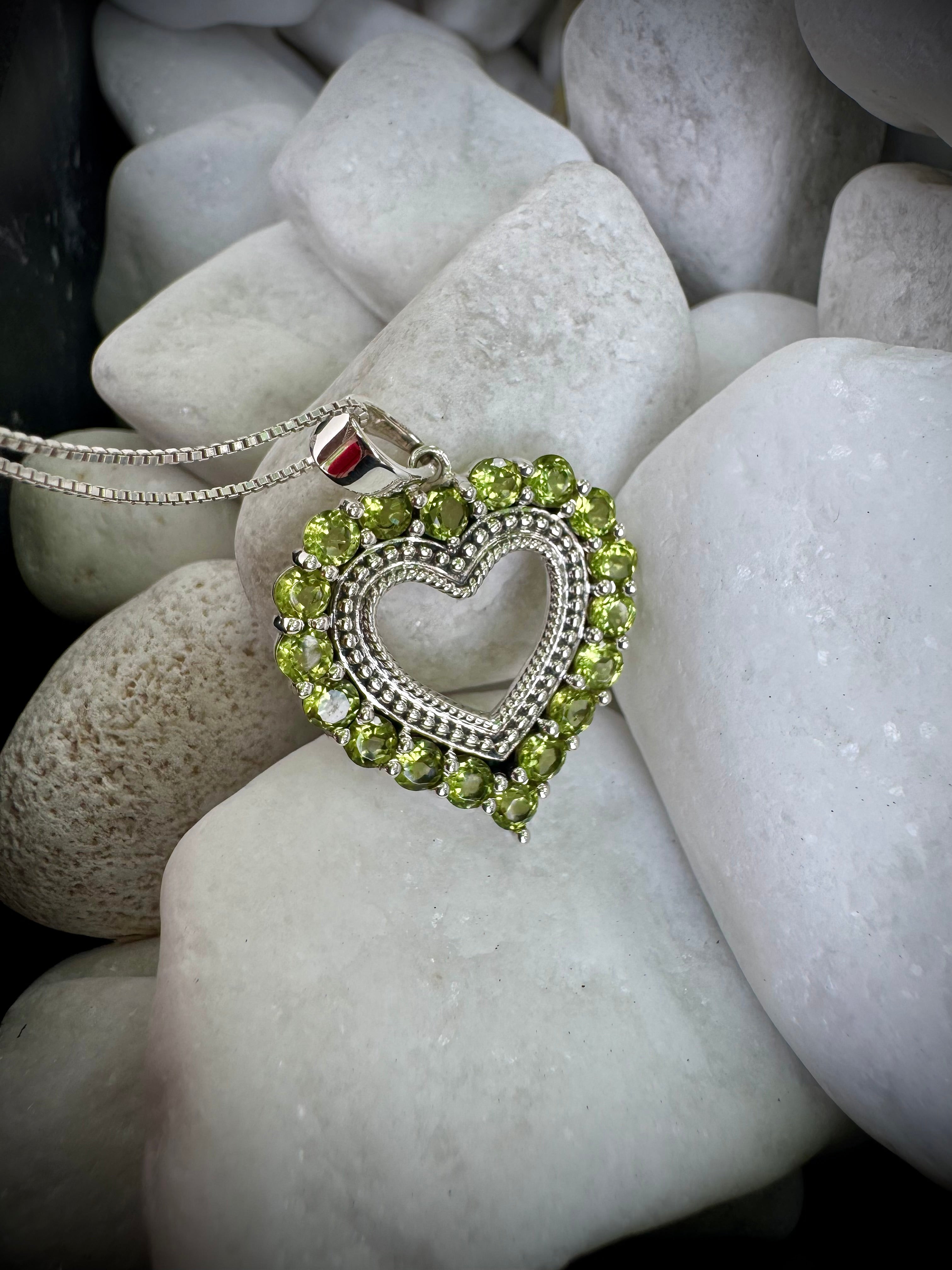 Clarisa necklace