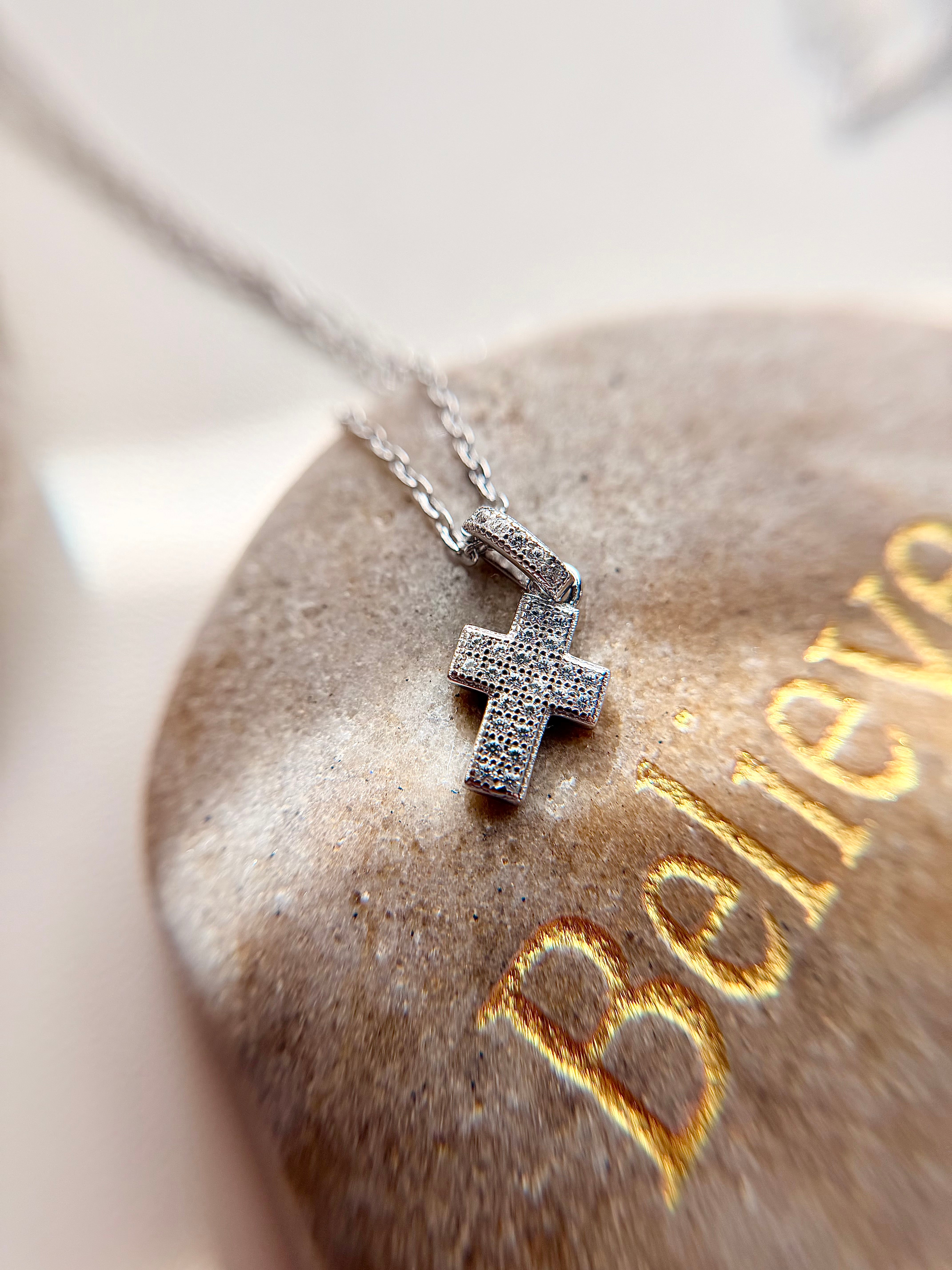 Ariel necklace