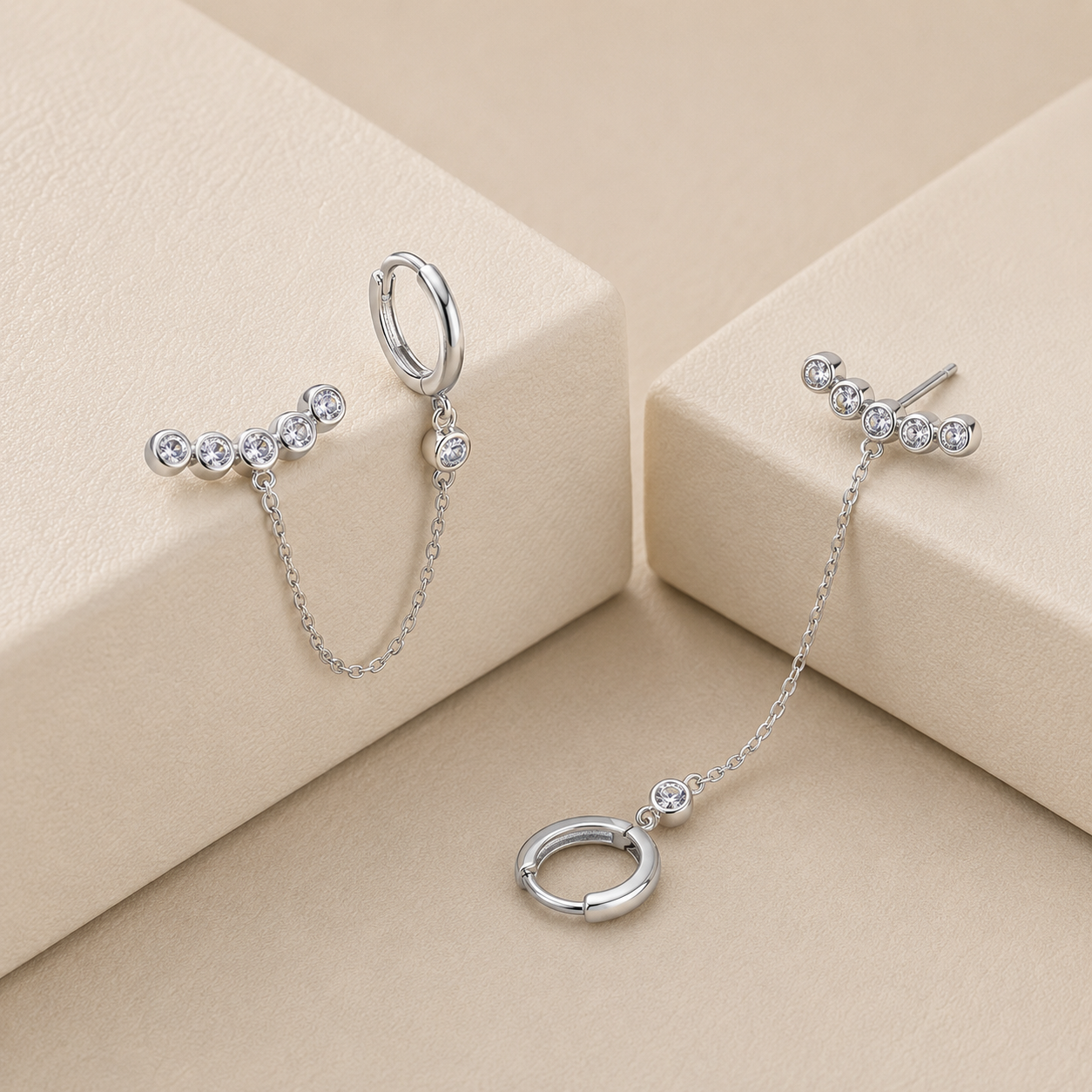 Paola earrings