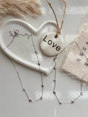 Mireya necklace