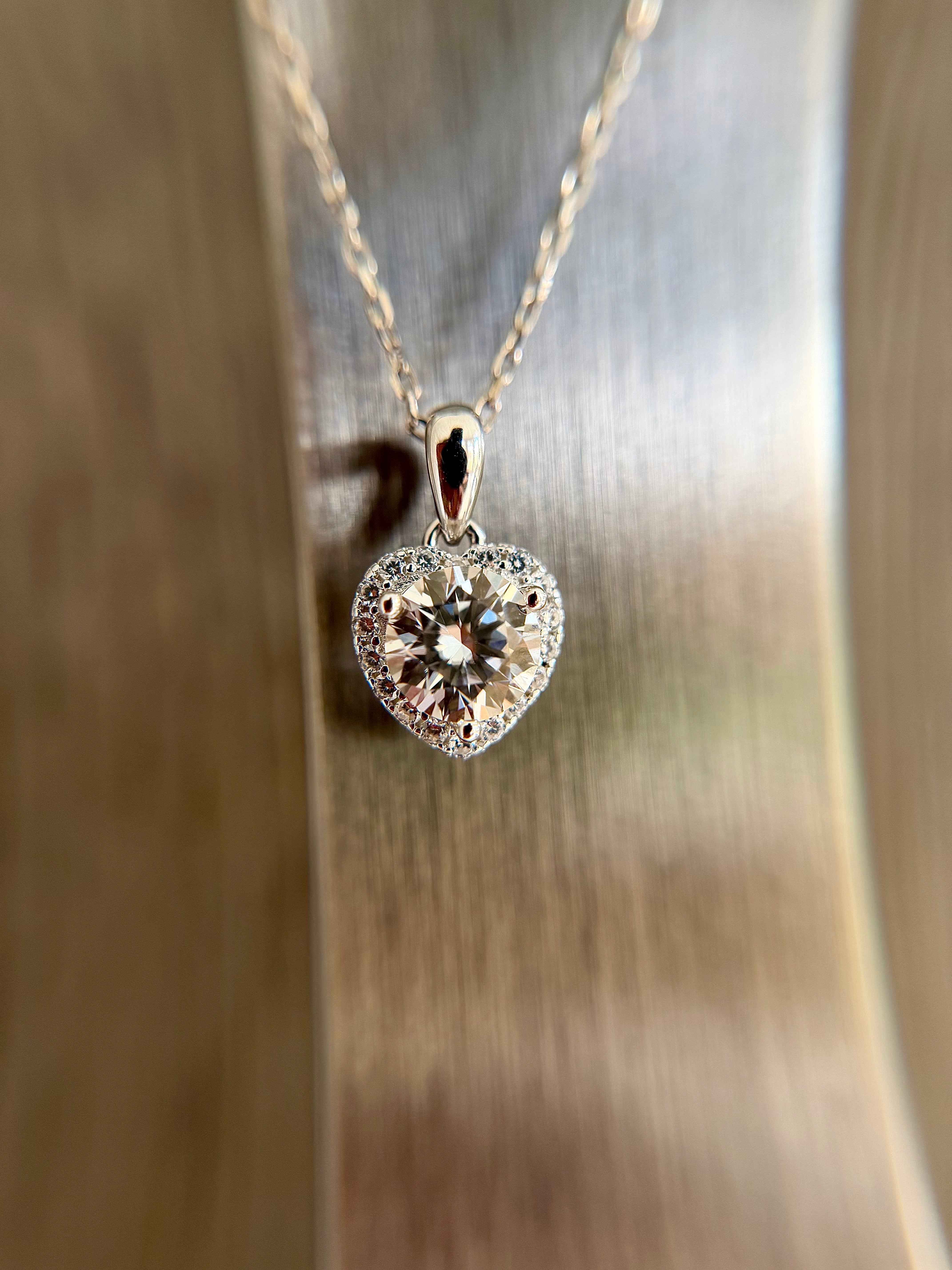 Alma necklace