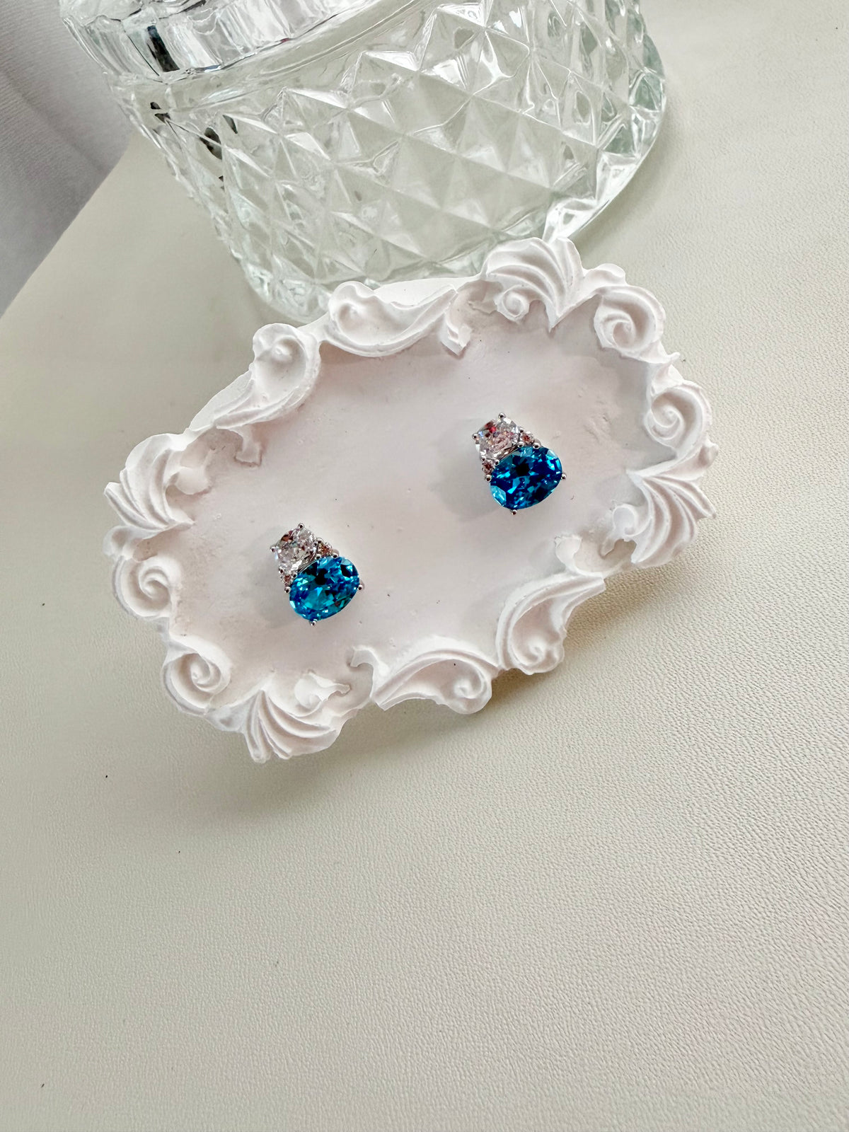Marina necklace set