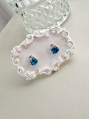 Marina necklace set