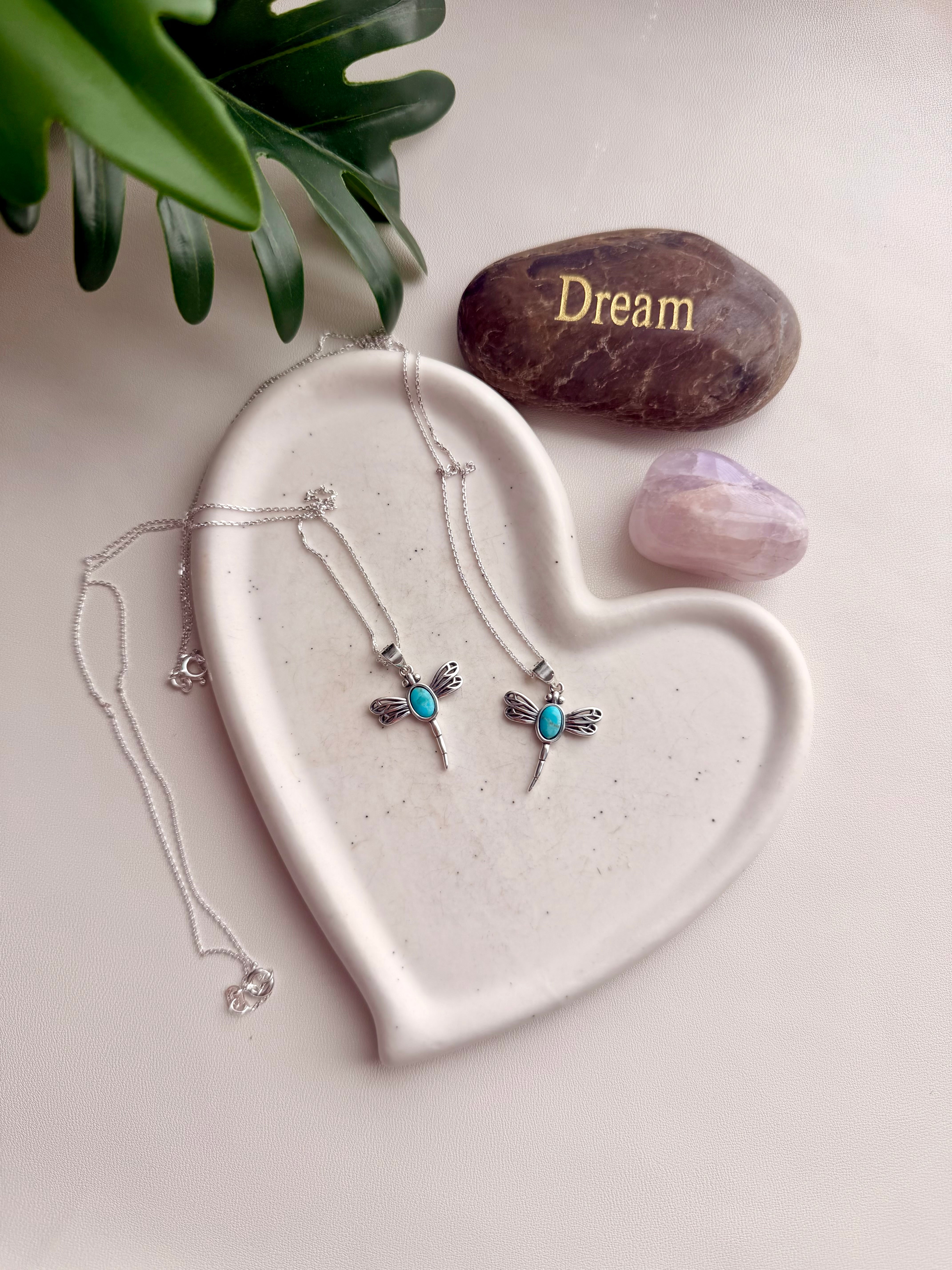 Alondra necklace